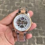 Trendy Tommy Hilfiger Watch For Men (BRH2181)