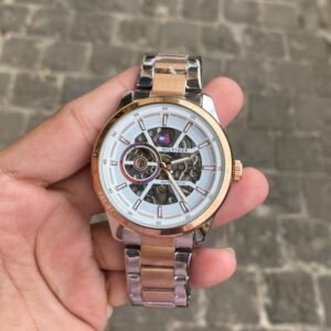 Trendy Tommy Hilfiger Watch For Men (BRH2181)