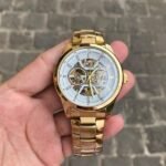 Trendy Tommy Hilfiger Watch For Men (BRH2182)