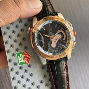 Trendy Tag Heuer Watch For Men (RWC01)