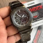 Luxurious Casio Watch For Men (RWC26)