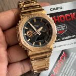 Trendy Casio Watch For Men (RWC31)