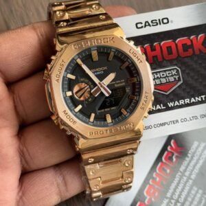 Trendy Casio Watch For Men (RWC31)