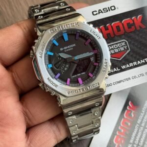 Trendy Casio Watch For Men (RWC41)