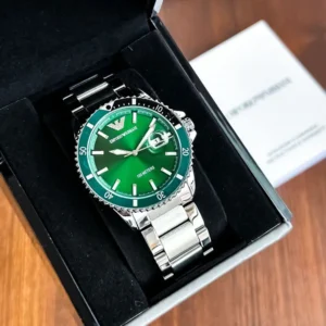 Trendy Emoprio Armani Watch For Men (SFS1978)