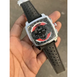 Stylish Tag Heuer Watch For Men (BRH502)