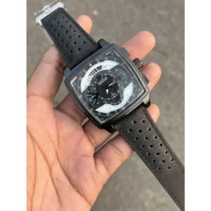 Stylish Tag Heuer Watch For Men (BRH503)