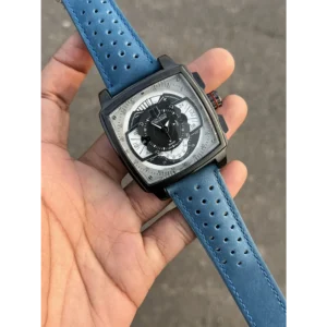 Stylish Tag Heuer Watch For Men (BRH504)