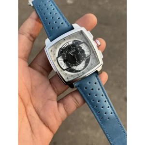 Stylish Tag Heuer Watch For Men (BRH505)