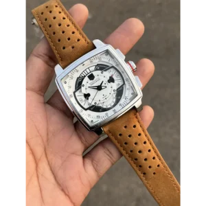 Stylish Tag Heuer Watch For Men (BRH508)