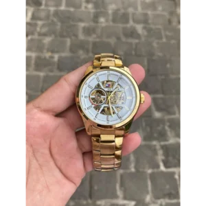 Stylish Tommy Hilfiger Watch For Men (BRH512)