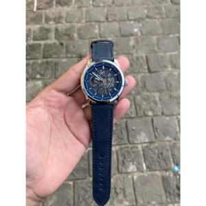 Stylish Tommy Hilfiger Watch For Men (BRH518)