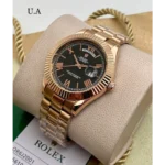 Stylish Rolex Watch For Men (BRH520)