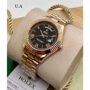 Stylish Rolex Watch For Men (BRH520)