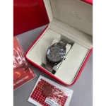 Stylish Omega Seamster Watch For Men (BRH523)