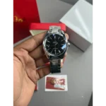 Stylish Omega Seamster Watch For Men (BRH525)