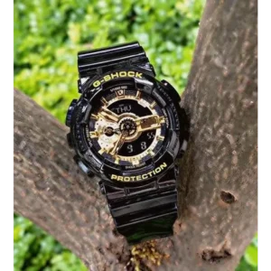 Stylish G Shock Watch For Men (BRH528)