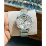 Stylish Emporio Armani Watch For Men (BRH529)