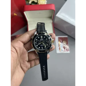 Stylish Omega Seamster Watch For Men (BRH531)