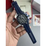 Stylish Omega Seamster Watch For Men (BRH533)