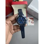 Stylish Omega Seamster Watch For Men (BRH534)