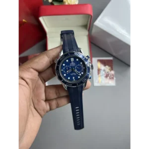 Stylish Omega Seamster Watch For Men (BRH534)