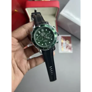 Stylish Omega Seamster Watch For Men (BRH535)