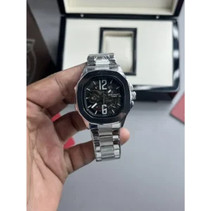 Stylish Patek Philippe Watch For Men (BRH536)