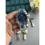Stylish Rolex Watch For Men (BRH537)