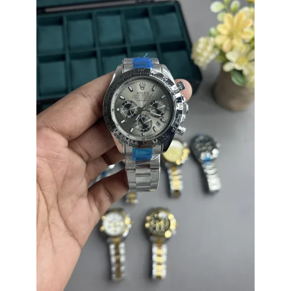 Rolex Day-Date First Copy Watch