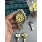 Stylish Rolex Watch For Men (BRH539)