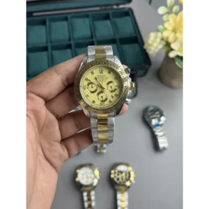 Stylish Rolex Watch For Men (BRH539)