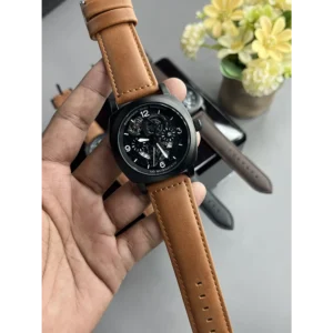 Stylish Panerai Watch For Men (BRH540)