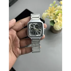 Stylish Rado Watch For Men (BRH542)