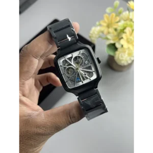 Stylish Rado Watch For Men (BRH546)