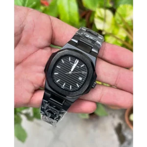 Stylish Patek Philippe Watch For Men (BRH563)