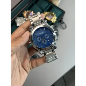 Stylish Mont Blanc Watch For Men (BRH567)
