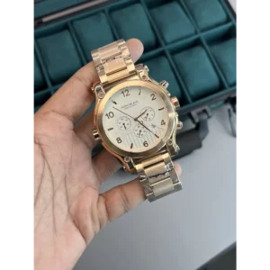 Stylish Mont Blanc Watch For Men (BRH568)