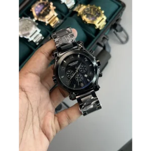 Stylish Mont Blanc Watch For Men (BRH569)