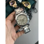 Stylish Mont Blanc Watch For Men (BRH570)