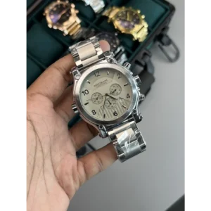 Stylish Mont Blanc Watch For Men (BRH570)