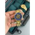 Stylish Rolex Watch For Men (BRH575)