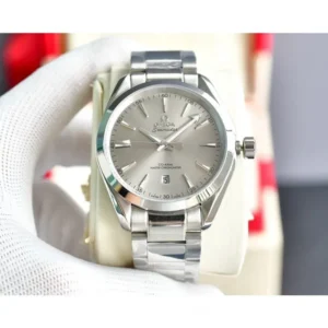 Stylish Omega Seamster Watch For Men (BRH576)