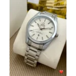Stylish Omega Seamster Watch For Men (BRH577)