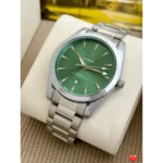 Stylish Omega Seamster Watch For Men (BRH578)