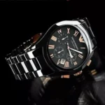 Stylish Armani Watch For Men (BRH584)