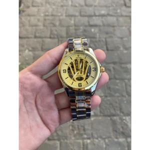 Stylish Rolex Watch For Men (BRH581)