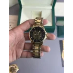 Stylish Rolex Watch For Men (BRH582)
