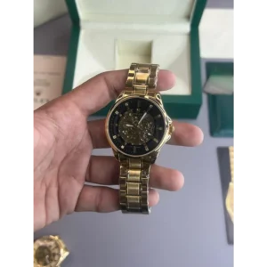 Stylish Rolex Watch For Men (BRH582)