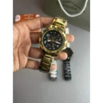 Stylish Fossil Watch For Men (BRH585)